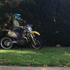 Meet your Posher, Cucullen